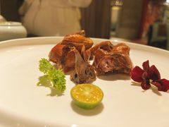 -金狮麟·新豫菜(金码大厦店)