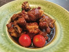 -皖厨·中国徽菜(星河WORLD·COCO Park店)