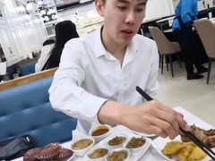 -集杰尚品海鲜烤肉自助餐厅(乳山振华店)