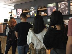 -星巴克臻选(济南恒隆店)