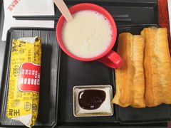 -永和大王(龙德广场店)