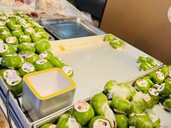 -中栗华栗子(鞍山道店)