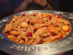 -胖哥俩肉蟹煲(上海悦荟广场店)