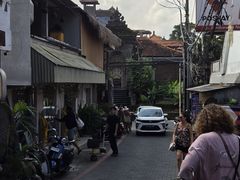 -乌布德传统市场