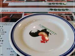 -小龍鳳餐室(番禺路店)