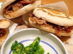 -奔跑吧陕菜·盛世长安(民乐园万达店)