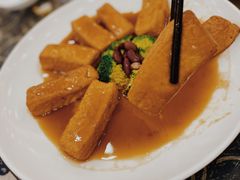 -祈胜邨•顺德鱼生•顺德菜(容桂店)