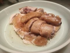 客家咸香鸡-客语客家菜(琶洲保利店)