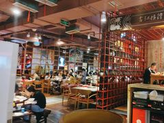 -大队长主题火锅(观音桥店)