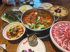 -亮欢寨(凯里总店)