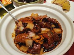 -老吉士酒家(天平路店)