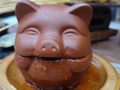 冒猪脑-再来几串·云南酱烤(全国首店)
