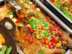 -江湖万州烤鱼(王子美食城)
