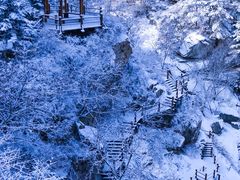 -九如山休闲旅游度假区