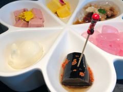-赠李白·如诗的川味(余杭万达广场店)