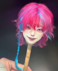 -煊私人定制美发会所