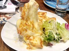 -福龙葡国餐(百老汇店)