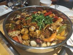 -黄记煌三汁焖锅(龙湖U城店)