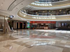 -LUNEURS月乐诗·法式冰淇淋(北外滩来福士广场店)