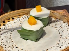 -泰妃殿(武汉首店)