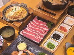 -胜博殿日式炸猪排(西红门店)