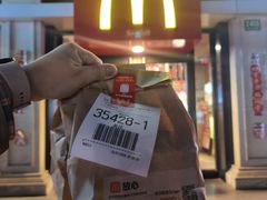 -麦当劳(鲁迅公园店)