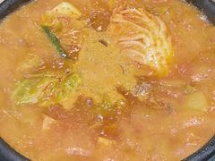 -钱摊摊安顺夺夺粉火锅(宏大广场店)