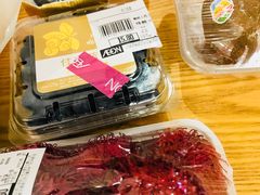 -AEON永旺超市(天津津南店)