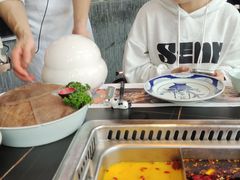 -大隐·成都火锅Bistro(合生麒麟新天地店)