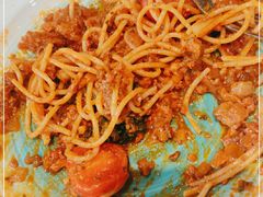 -魏斯理汉堡(西安沣东吾悦店)