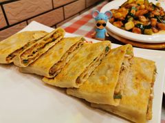 -孟记粥铺·家常菜·烧烤·粥(亚运村店)