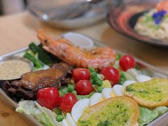 -吃饼人西餐(南开店)