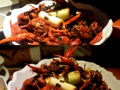 -虾胡闹·澳洲小龙虾·烧烤(福田鲨鱼店)