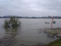 -青山湖景区