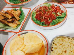 -柒酒烤肉(武鸣大帽山店)