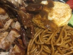 -半秋山西餐厅(巴南万达广场店)