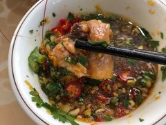 -海大大蒸汽海鲜餐厅·粤菜·特色小炒(欢乐颂店)
