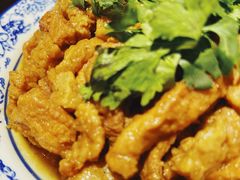 -松针蔡记蒸饺(花园路店)