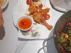 -庆江南江南菜(太仓南洋店)