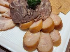 -老厨家(友谊路总店)