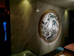 大堂-月满大江火锅(总府路店)