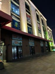 -多元宝贝世界儿童乐园(高新区店)