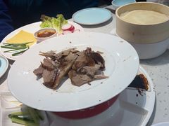 -臻味到北京烤鸭(MM3购物中心店)