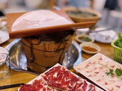 -洪大厨鸡煲(福田店)