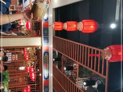 大堂-满园烤鸭·春饼(太原街万达店)