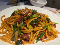 -西域阿里马新疆菜·清真(桂花路店)