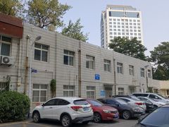 -青岛市市立医院(本部)
