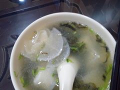 -庆丰包子铺(东单店)