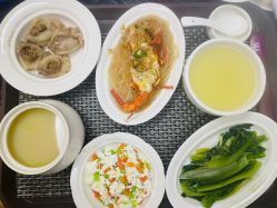 -爱帝宫月子中心(罗湖别墅院)