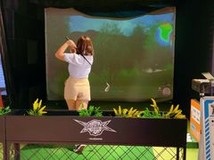 -VS SPORTS PARK运动玩乐园·团建·生日会(合生汇店)